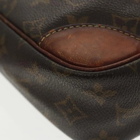 LOUIS VUITTON Monogram Clutch Bag 2Set LV Auth bs20215 - Picture 8 of 16